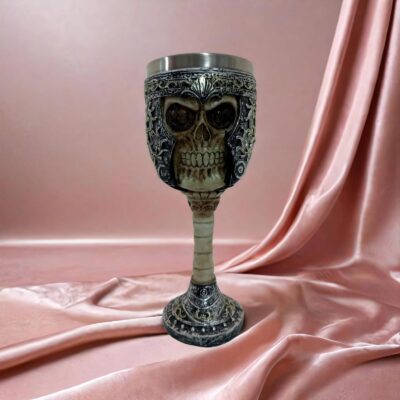 Copa Calavera