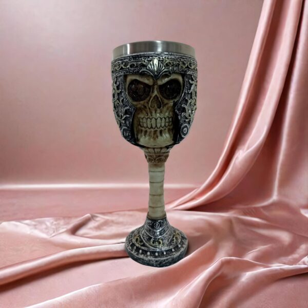 Copa Calavera