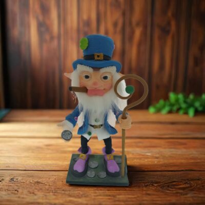 Duende De La Abundancia