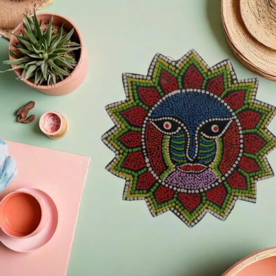 Decoración De Pared