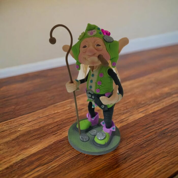 Duende De La Abundancia - Imagen 2