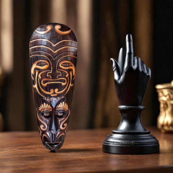 Mascaras Africanas