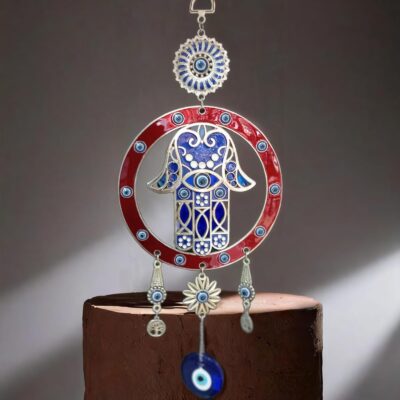 Móvil Mano De Fátima