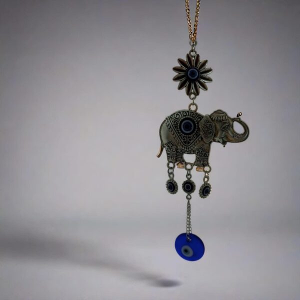 Móvil  Elefante