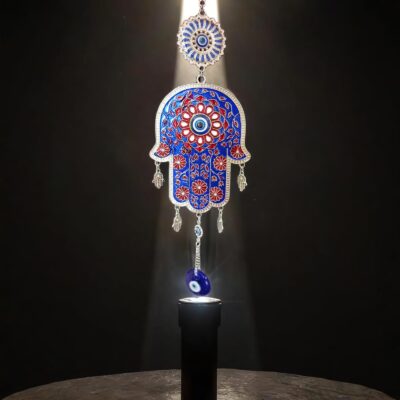 Móvil Mano De Fátima