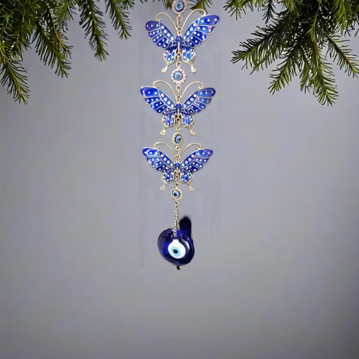 Móvil Mariposa - Imagen 2