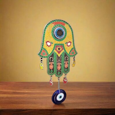 Móvil Mano De Fátima