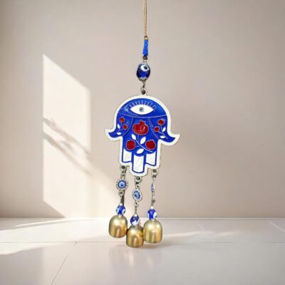 Móvil Mano De Fátima