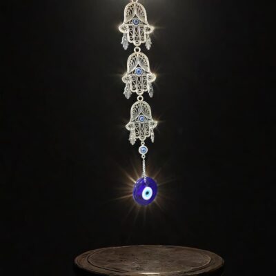 Móvil Mano De Fátima