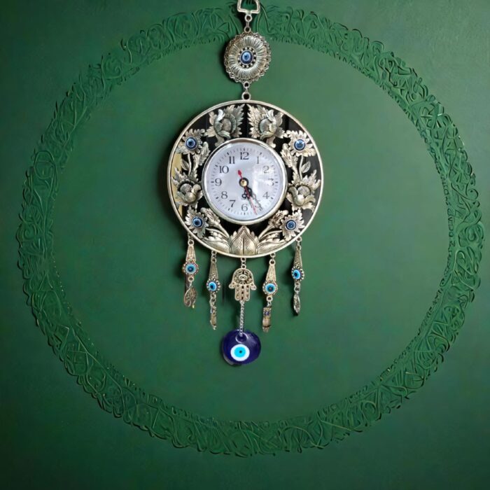 Móvil Reloj  Ojo Turco - Imagen 2