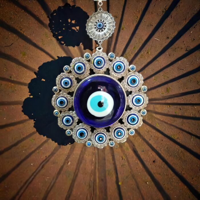 Móvil Ojo Turco - Imagen 2