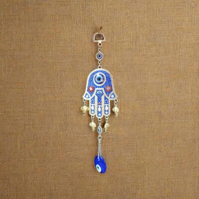 Móvil Mano De Fátima