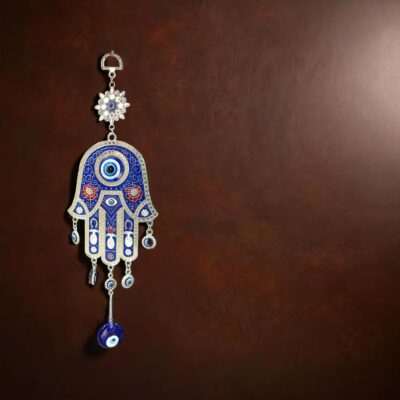 Móvil Mano De Fátima