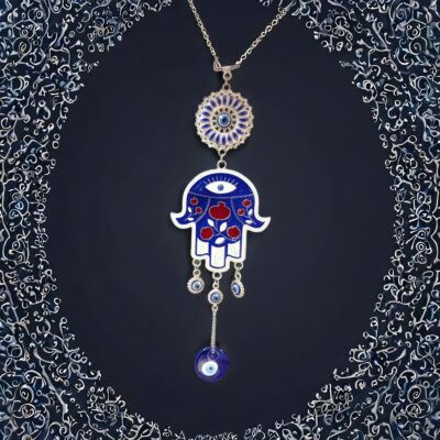 Móvil Mano De Fátima