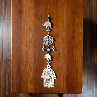 Móvil Mano De Fátima