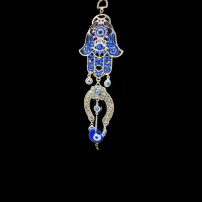 Móvil Mano De Fátima