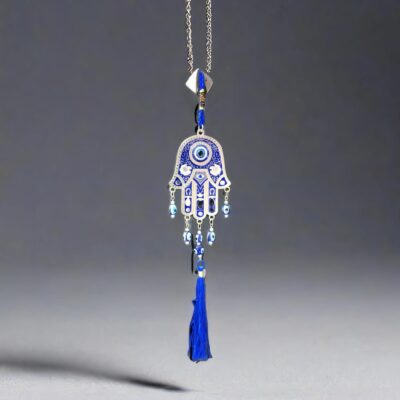 Móvil Mano De Fátima