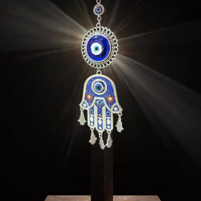 Móvil Mano De Fátima