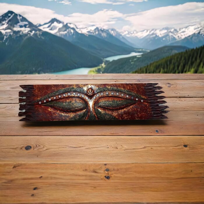 Cuadro Ojos - Imagen 2