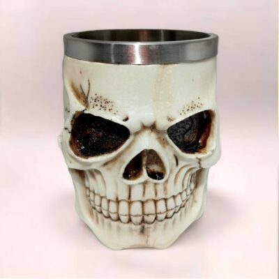 Vaso Calavera
