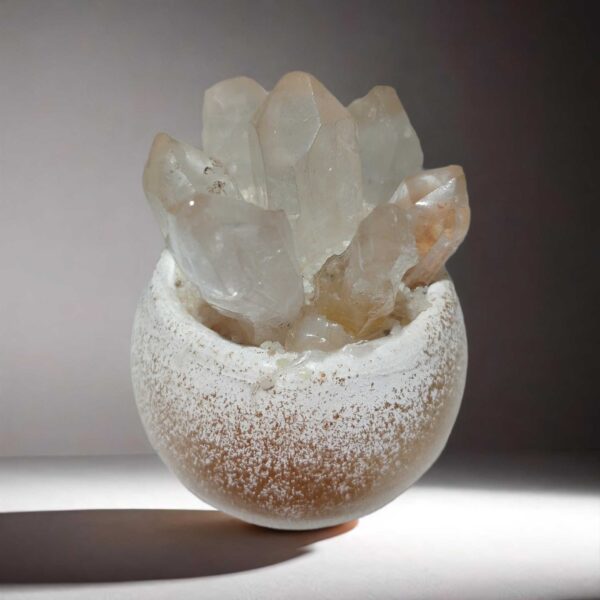 Cuarzo Cristal