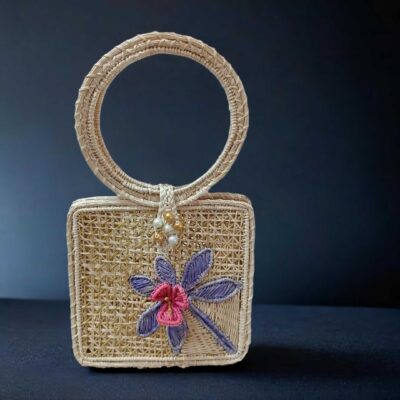 Bolso Cuadrado Pequeño