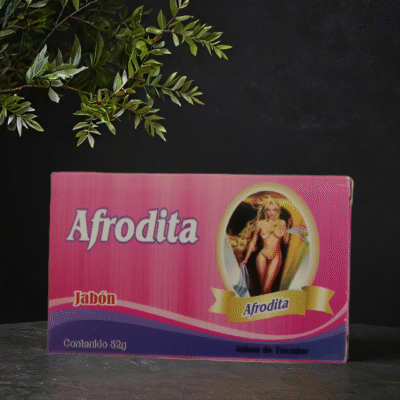 Jabones Dulces