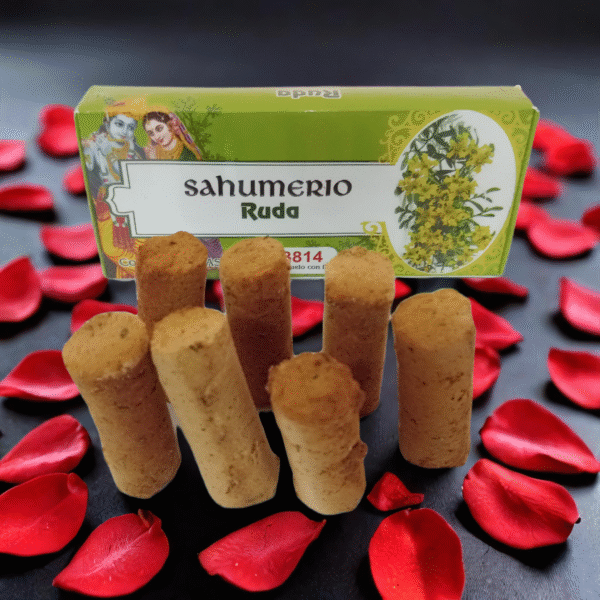Sahumerios