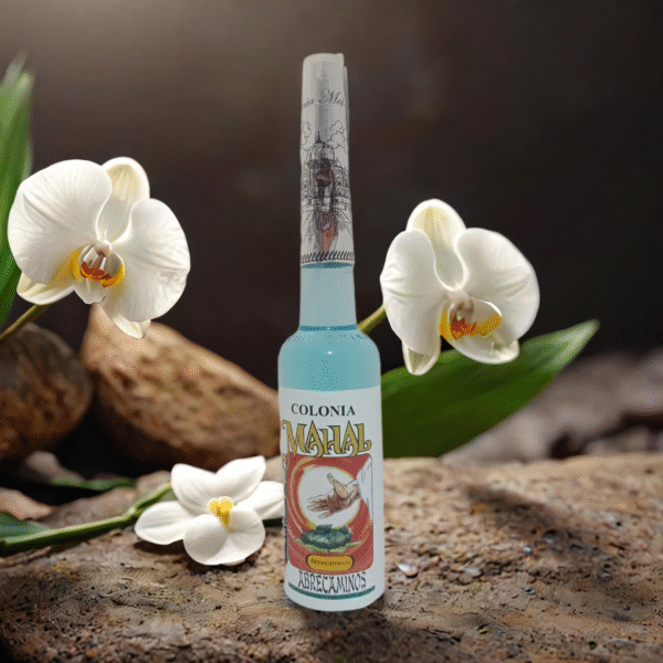Agua Florida