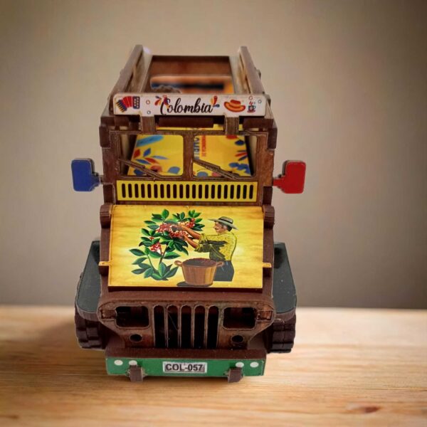 Carros Willys