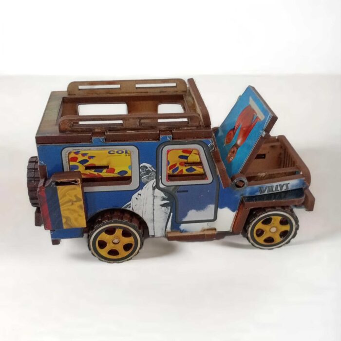 Carros Willys - Imagen 4