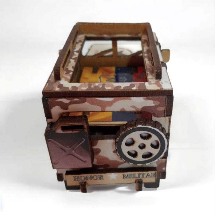 Carros Willys - Imagen 3