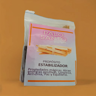 Palo Santo