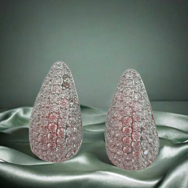 Aretes Gota