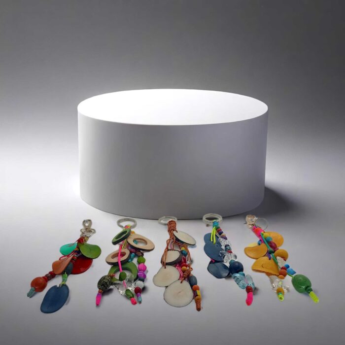Llaveros Tagua - Imagen 2