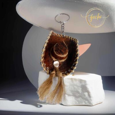 Llaveros Artesanales