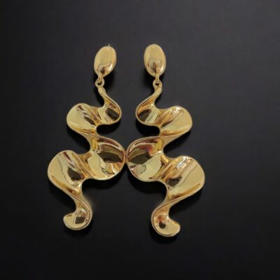 Aretes Espiral