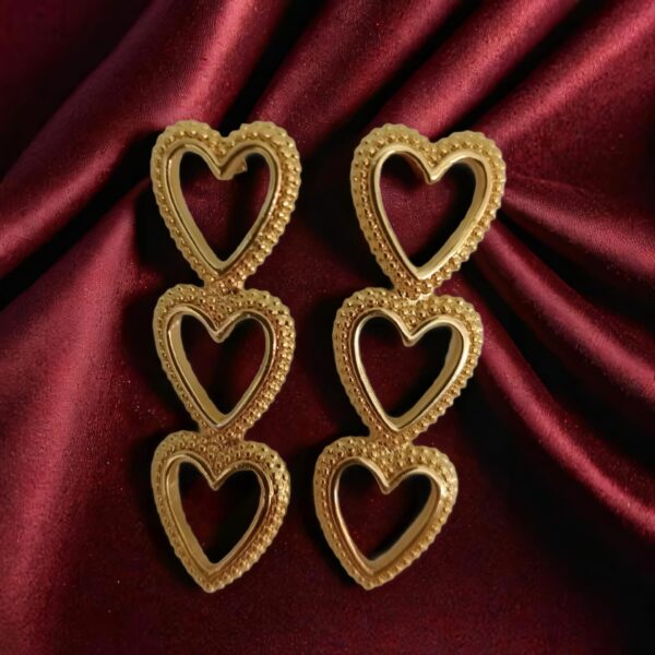 Arete  Corazón