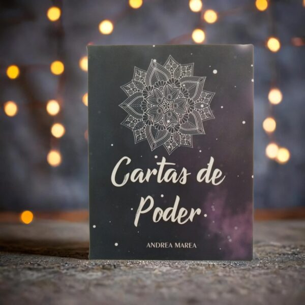 Cartas De Poder