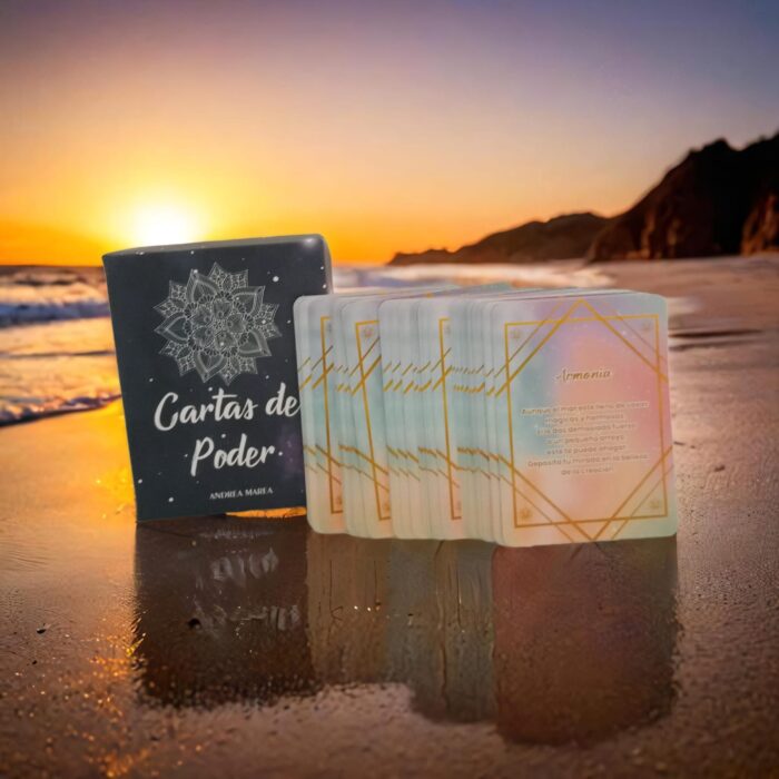 Cartas De Poder - Imagen 2