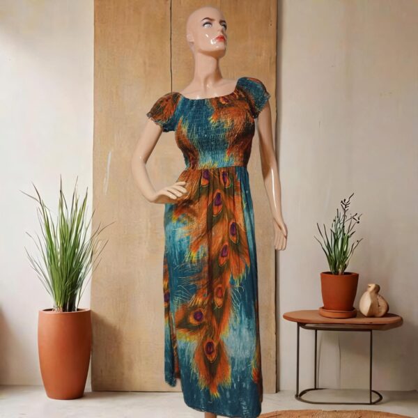 Vestido Tailandia