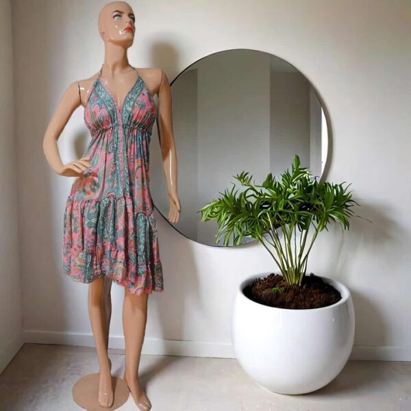 Vestido Corto