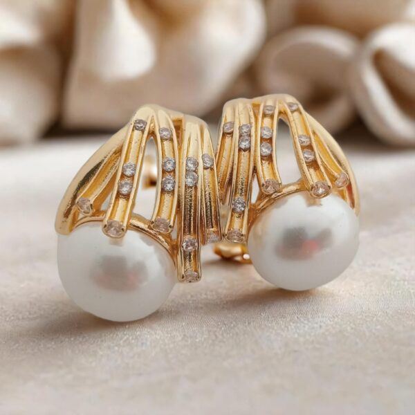 Arete Perla