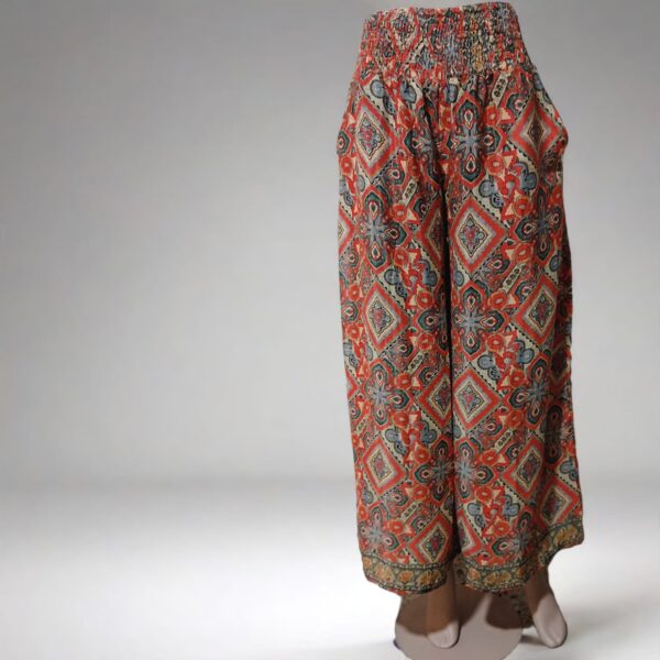 Pantalón Seda