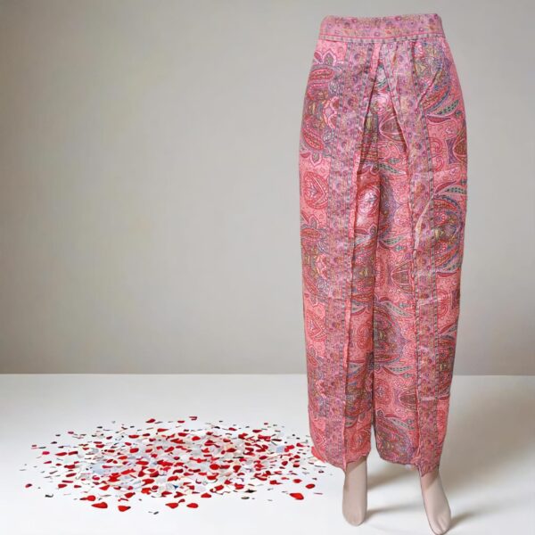 Pantalón Mariposa