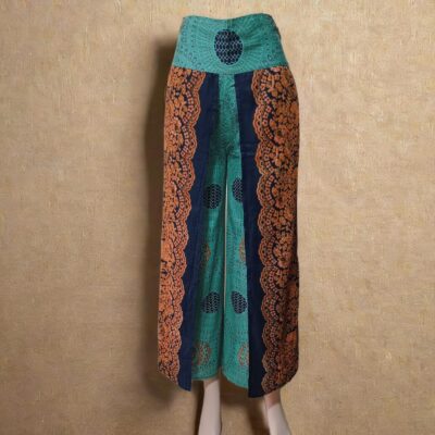 Pantalón Mariposa Rayón