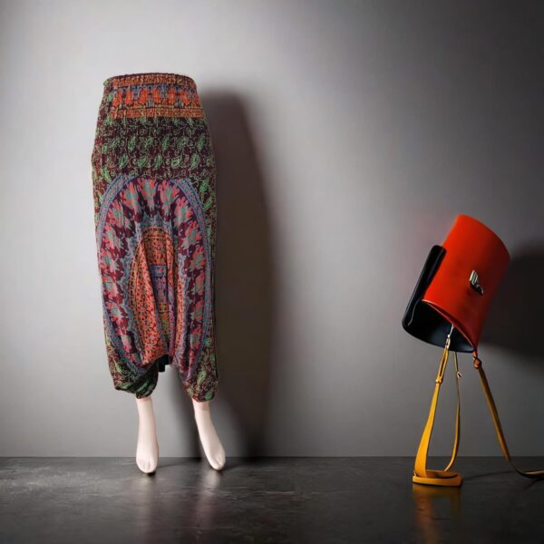 Pantalón Aladino