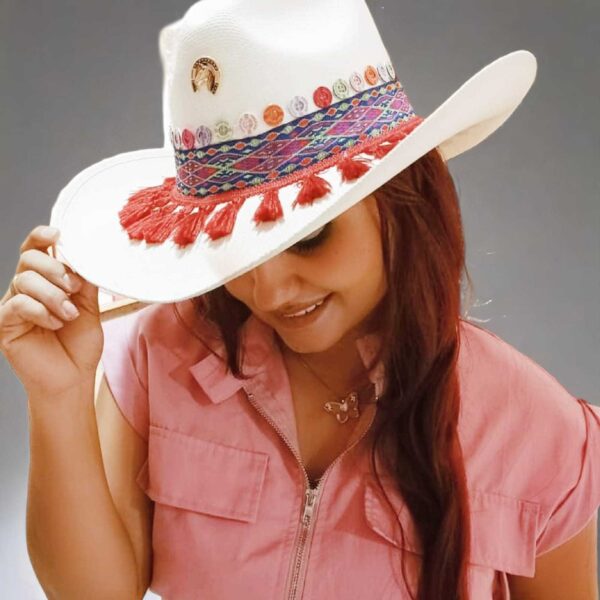 Sombrero Sintético