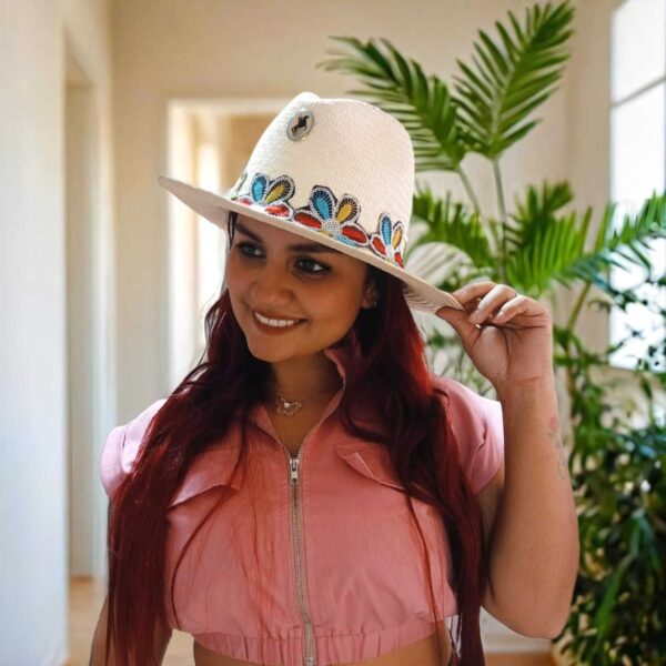 Sombrero Aguadeño