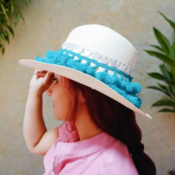 Sombrero Aguadeño